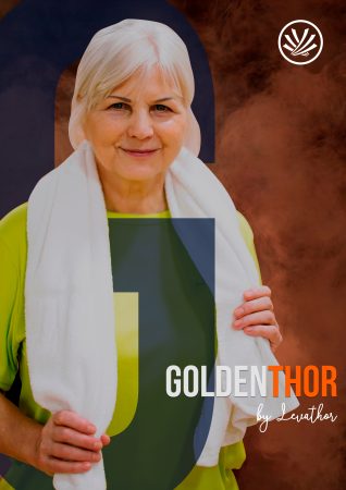 GOLDENTHOR