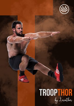 Troopthor